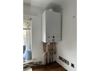 G.S. Plumbing, Heating & Gas