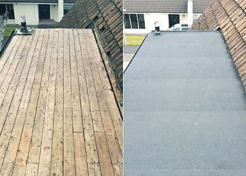 G & S Thomson Slaters & Plasterers