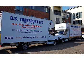 G.S. Transport Ltd.