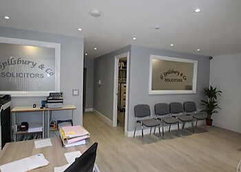 G Spilsbury & Co Solicitors