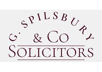 G Spilsbury & Co Solicitors