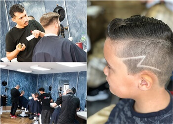 G Styles Traditional Turkish Barber Shop