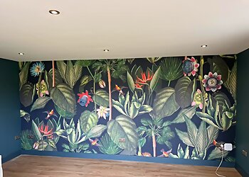 G.Swailes Painter & DecoratorLTD Leeds, UK