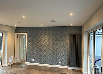 G.Swailes Painter & DecoratorLTD Leeds, UK