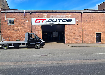 GT Autos