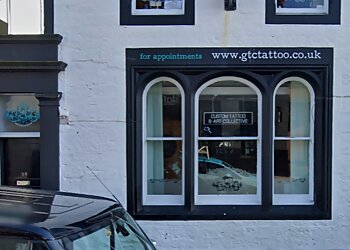 GTC Custom Tattoo & Art Collective