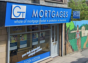 GT Mortgages
