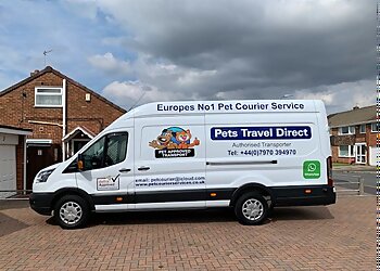 GT Signs & Print Limited