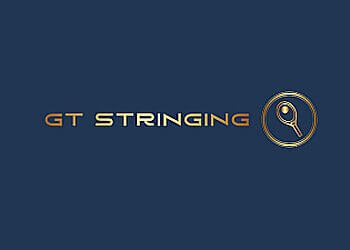 Brentwood sports shops GT Stringing image 1