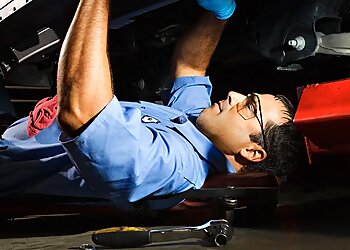 GVB Motor Services Ltd.