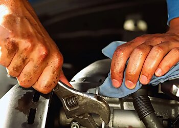 GVB Motor Services Ltd.