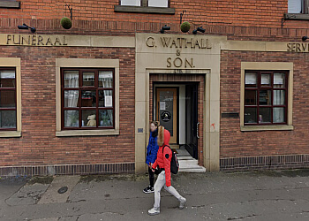 G Wathall & Son Ltd