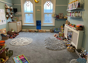 Gable House Nursery