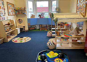 Gable House Nursery