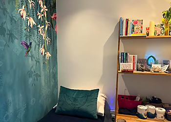 Gable Yard Therapies