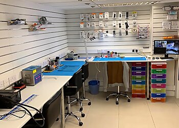 Gadget Clinic Repair Watford