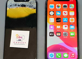 Gadget Repair Experts