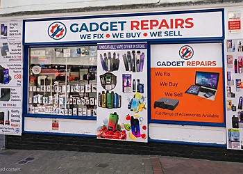 Gadget Repairs
