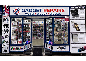 Gadget Repairs 