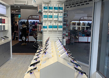 Gadgets & Accessories