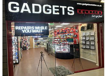 Gadgets Solution Brentwood