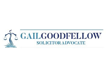 Gail Goodfellow - GAIL GOODFELLOW SOLICITOR ADVOCATE