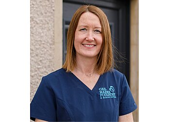 Gail Marks Podiatry & Associates