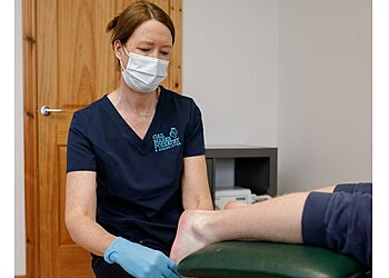 Gail Marks Podiatry & Associates