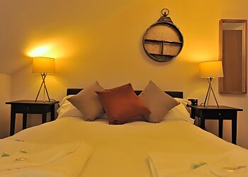 Gail’s Guest House