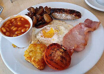 Gail’s Guest House