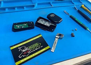 Gain Access Locksmiths Ltd