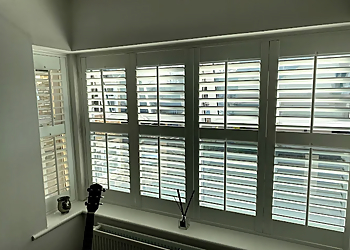 Galaxy Blinds