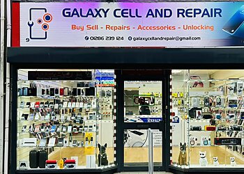 Gwynedd cell phone repair Galaxy Cell And Repair image 1