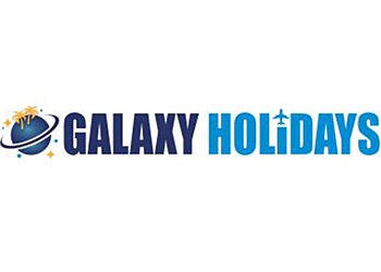 Slough travel agencies Galaxy Holidays image 1