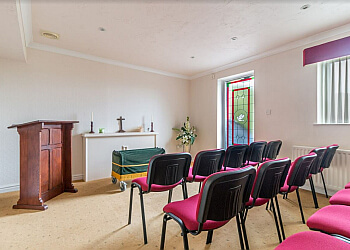 Gallagher Family Funeral Directors