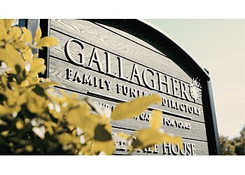 Gallagher Family Funeral Directors