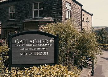 Gallagher Family Funeral Directors