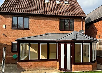 Gallagher Windows, Doors & Conservatories Ltd.