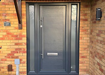 Gallagher Windows, Doors & Conservatories Ltd.