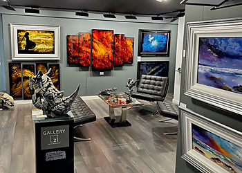 Gallery 21