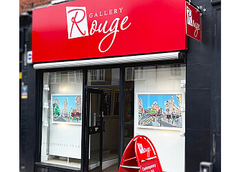 Gallery Rouge