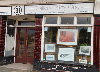 Aylesbury Vale art galleries Gallery Thirty One image 1