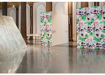 Gallery of Modern Art