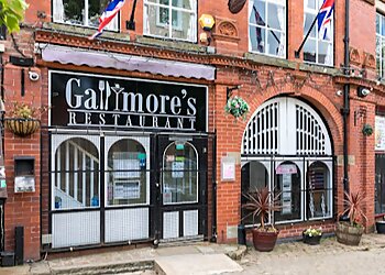 Gallimore's Fine Restaurant