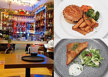 Gallimore's Fine Restaurant