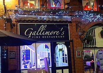 Gallimore's Restaurant