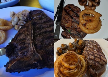 Gallimore's Restaurant