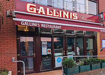 Gallinis Italian Restaurant