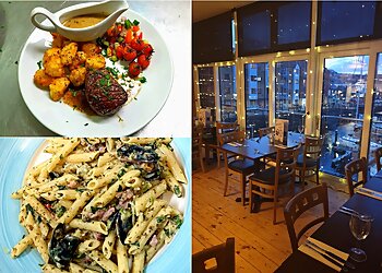 Gallinis Italian Restaurant