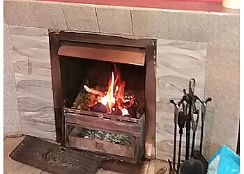 Galloway Chimney Sweeps